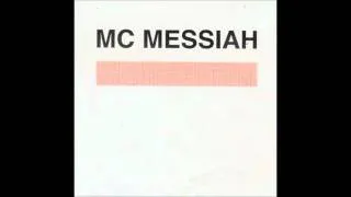 MC Messiah - Antimaterija (Originali versija)