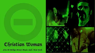 Type O Negative - Christian Woman (Live at Bridge Street Music Hall 2007)