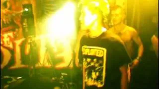 The Exploited - 25 Years Of Anarchy And Chaos part 6