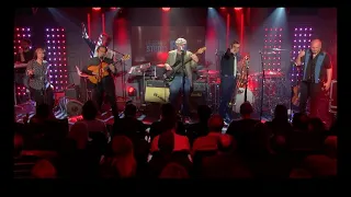 Les Négresses Vertes - Les Yeux de ton Père (Live) - Le Grand Studio RTL