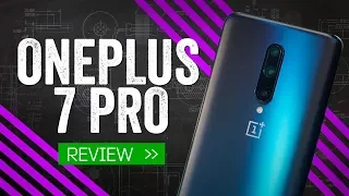 OnePlus 7 Pro Review: Settle In