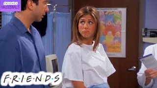 FRIENDS | ROSS GALLER AND RACHEL GREEN - "You have to have sex" - Love Story