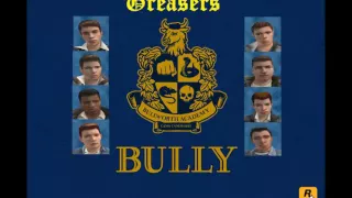 Bully SE: Russell Northrop vs Cliques (Compilation) (Full HD)