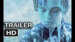 Titanic 2 Teaser    Jack Is Back   James Cameron  Kate WinsLets  2018 Trailer Revised