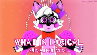 What is Logical | Animation Meme (Remake)