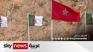 مبعوث جزائري يصل الرباط لتسليم دعوة رسمية إلى المغرب لحضور القمة العربية