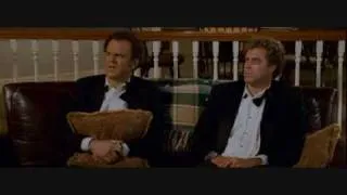 Step Brothers - We're putting the house on the market