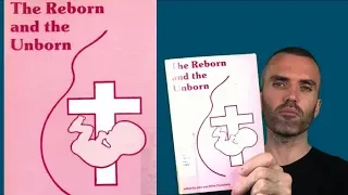 The Reborn and Unborn by Drs. John & Millie Youngberg [Book Review]
