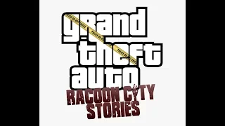 Прохождение сюжетных миссий в GTA Raccoon City Stories. Часть 5