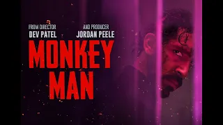 Monkey Man (Movie Review)