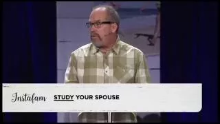 How To Build A Great Marriage
