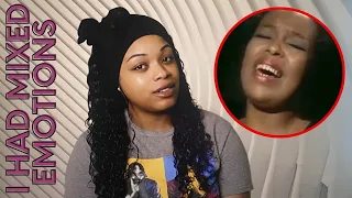 MY FIRST TIME HEARING Roberta Flack - The First Time Ever I Saw Your Face 1972 *REACTION VIDEO*