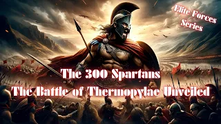 300 Spartans: The Battle of Thermopylae Unveiled