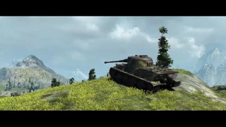 Купил льва   Музыкальный клип от REEBAZ World of Tanks