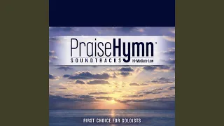 How Great Thou Art - Medium w/background vocals ( [Performance Track])