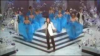 Karel Gott - Ich singe jeden Tag / Die Legende von Babylon (1978) HD