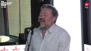 Elbow - It Must Be Love (Cover) (Live on The Chris Evans Breakfast Show with Sky)