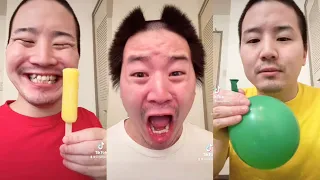 Junya1gou funny video 😂😂😂 | JUNYA Best TikTok September 2022 Part 23