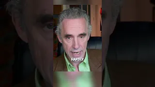 "I don't take electricity for granted" Jordan Peterson