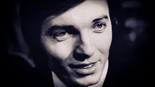 Karel Gott - Kdyby nepadal déšť (Je n'aurai pas le temps/If I Only Had Time) 1968 [Remastered]