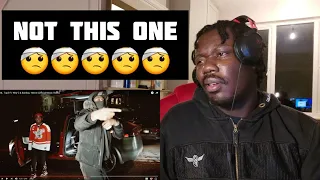 Ahhhh damn 😭😭😭Top5 Ft. Why G & Bundog - Movie Reaction