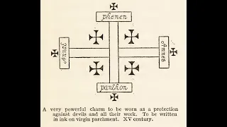 PCP Angel Dust Demonology p.1