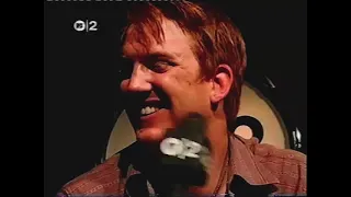 Queens of the Stone Age - Zane Lowe MTV2 Interview, 2005