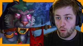 Bringing WoW PvP BACK!!! | WOTLK Battlegrounds