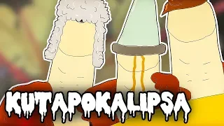 KAPITAN BOMBA - KUTAPOKALIPSA | Cały Film | Full HD