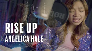 Rise Up (Andra Day) | Angelica Hale Music Video Cover