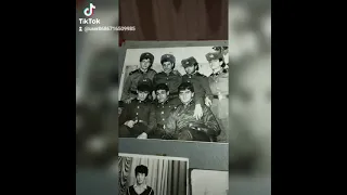 Мы солдаты,1986-88 ДМБ, Архангельск г, Каргополь,130 ВСО