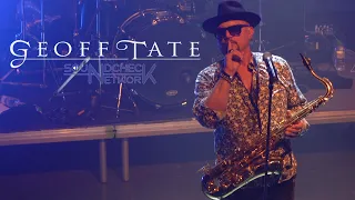 GEOFF TATE "The Thin Line" live in Athens, 14 Oct 2022