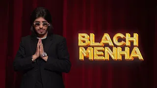 Ibra Ray - Blach menha ( Official Music Video 2023 )