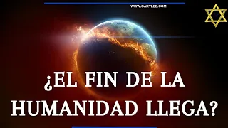 GARY LEE -🚨 MEGA ULTRA ALERTA ROJA 🚨 ¿EL FIN DE LA HUMANIDAD LLEGÓ?