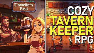 Is Travellers Rest Worth It? | Travellers Rest Review