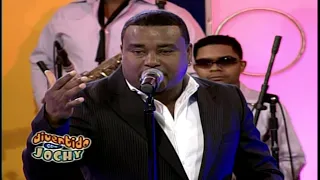 Luis Miguel del Amargue - De rodillas te pido en Divertido con  jochy