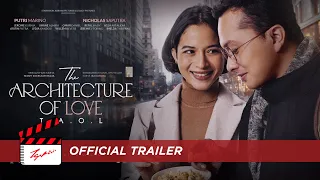 The Architecture of Love (T.A.O.L.) - Official Trailer