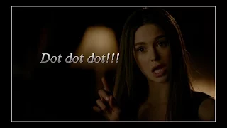 The Vampire Diaries 8X16 Katherine Trcks Damon&Stefan Part 2