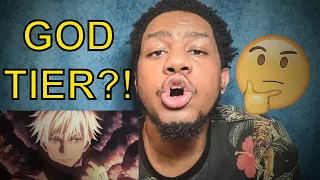 TOP 10 VISUALLY STUNNING anime FIGHTS vol 5 REACTION!!🔥