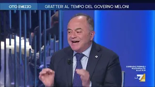 Giustizia, Gratteri: "La Meloni ha parlato di mafie, Draghi no. Abrogare la riforma Cartabia"