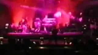 Prodigy - Rock And Roll (sofia 1999)