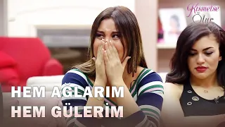 Ceyda, Duygu Karmaşası Yaşıyor | Kısmetse Olur 117. Bölüm