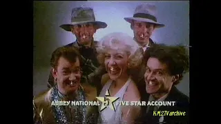 UTV Commercials 1985