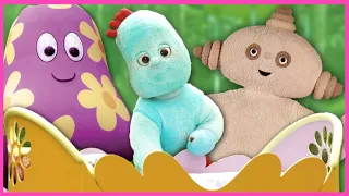 In the Night Garden - 2 Hour Compilation! Wake Up Iggle Piggle!