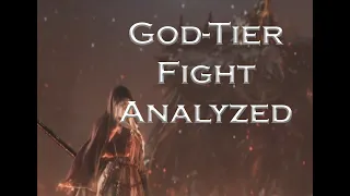 Why Sister Friede is a God-Tier Boss: an Analysis
