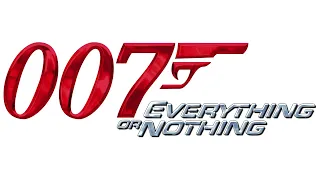 James Bond Theme (Sean Callery Remix) - Everything or Nothing Music