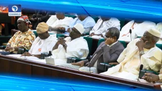 Dateline Abuja: Analysing The 2017 Budget Pt.1