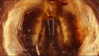 Ghost Rider(Agents of shield)/skillet-monster