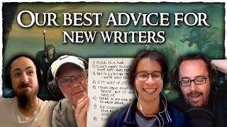 Top 8 beginner writing advice tips | Wizards, Warriors, & Words