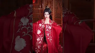 Yun Yun Wedding real life (cosplay part 61)